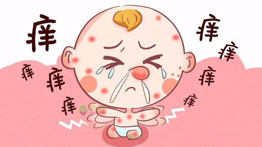 過敏有什么癥狀表現(xiàn)(判斷是否過敏的方法) 過敏有什么癥狀表現(xiàn)(判斷是否過敏的方法)