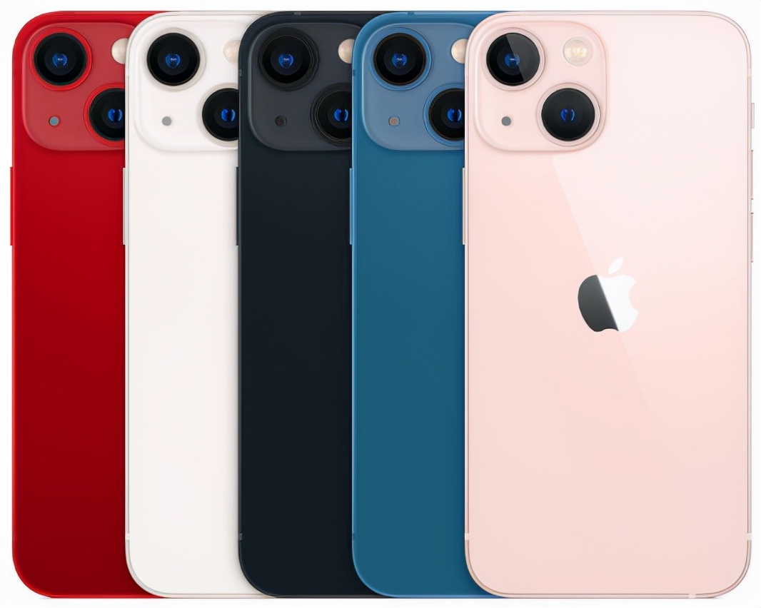 iPhone13包裝盒不再包覆塑料膜 包裝也縮水?iPhone13系列不再覆蓋塑料膜:環保進行到底