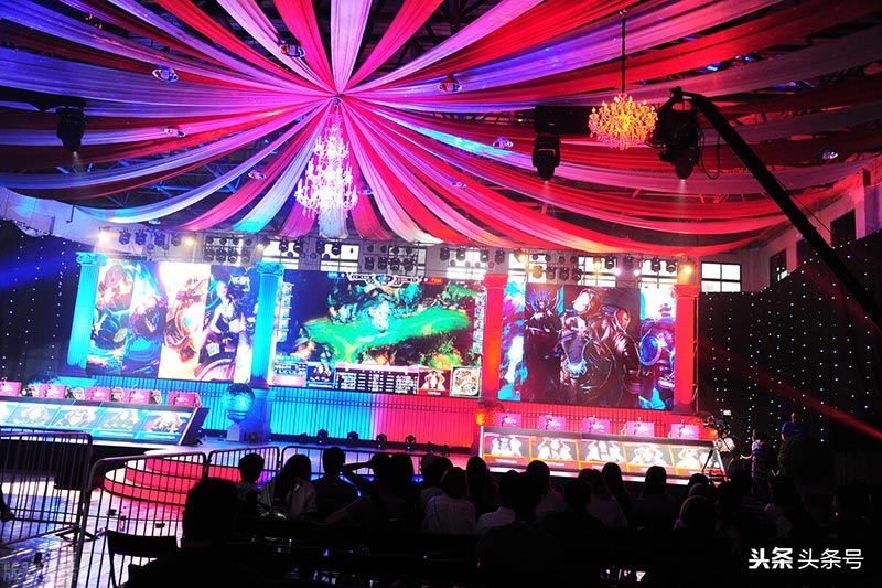 英雄聯(lián)盟手游能碾壓王者榮耀嗎？