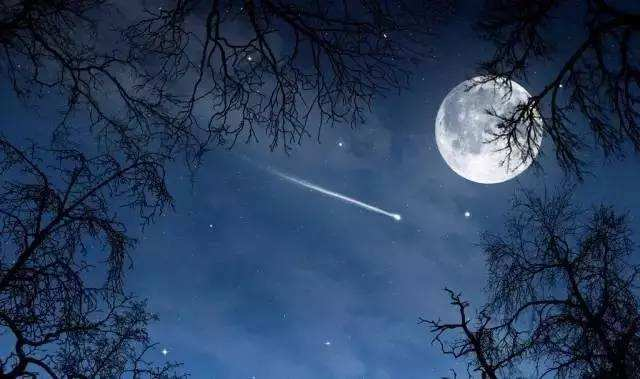 “媽媽，月亮上有沒嫦娥？”中秋節寶寶靈魂發問，媽媽的回答很贊