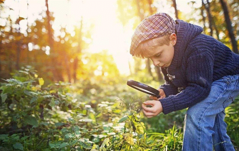 “媽媽，月亮上有沒嫦娥？”中秋節寶寶靈魂發問，媽媽的回答很贊