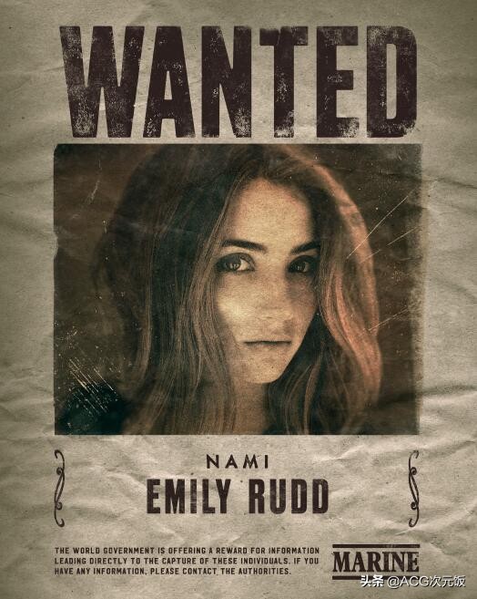 海賊王真人版陣容曝光，老海米直呼網(wǎng)飛毀動漫，打出負(fù)十分