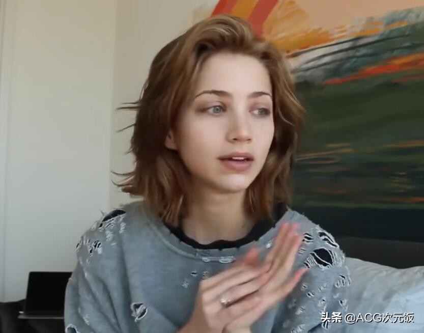 海賊王真人版陣容曝光，老海米直呼網(wǎng)飛毀動漫，打出負(fù)十分