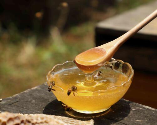 正常蜂蜜有沒有保質(zhì)期限？(保質(zhì)期過了能吃嗎)