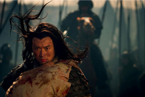 為什么絕大部分人都默認(rèn)趙云是大帥哥 史書明確稱贊趙云,說他是不折不扣的帥哥: