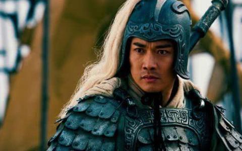 為什么絕大部分人都默認(rèn)趙云是大帥哥 史書明確稱贊趙云,說他是不折不扣的帥哥: