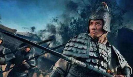 為什么絕大部分人都默認(rèn)趙云是大帥哥 史書明確稱贊趙云,說他是不折不扣的帥哥: