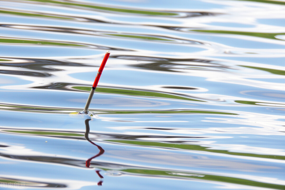 你釣魚的時候發生過什么離譜的事 釣魚人常遇到的5件“怪事”,我相信你也遇到過,我遇到好幾次