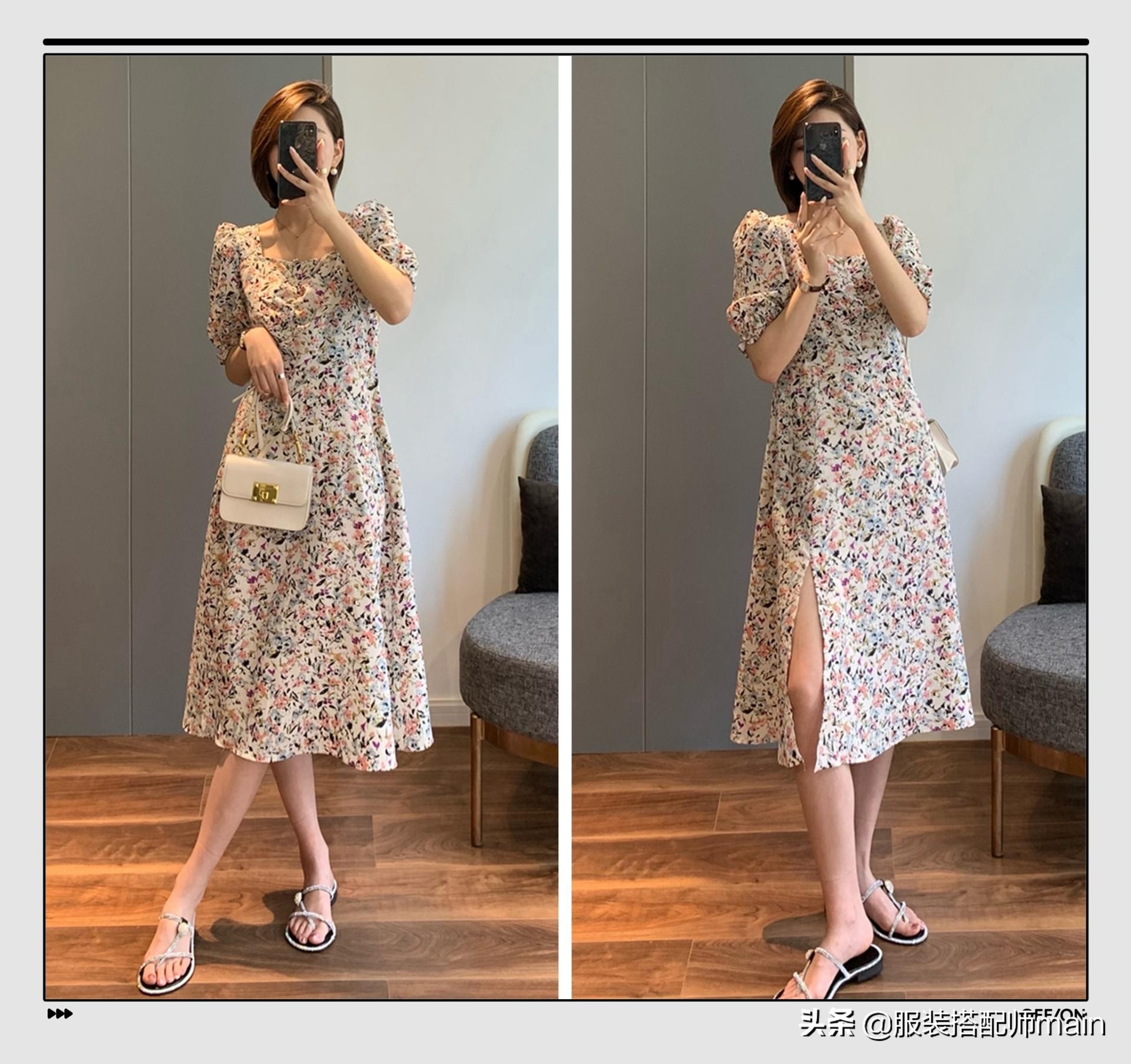 有沒有什么適合在早秋穿的可愛又略調皮的小裙子 今年早秋必入的5條連衣裙,不挑身材還遮肉,穿上你就是女神