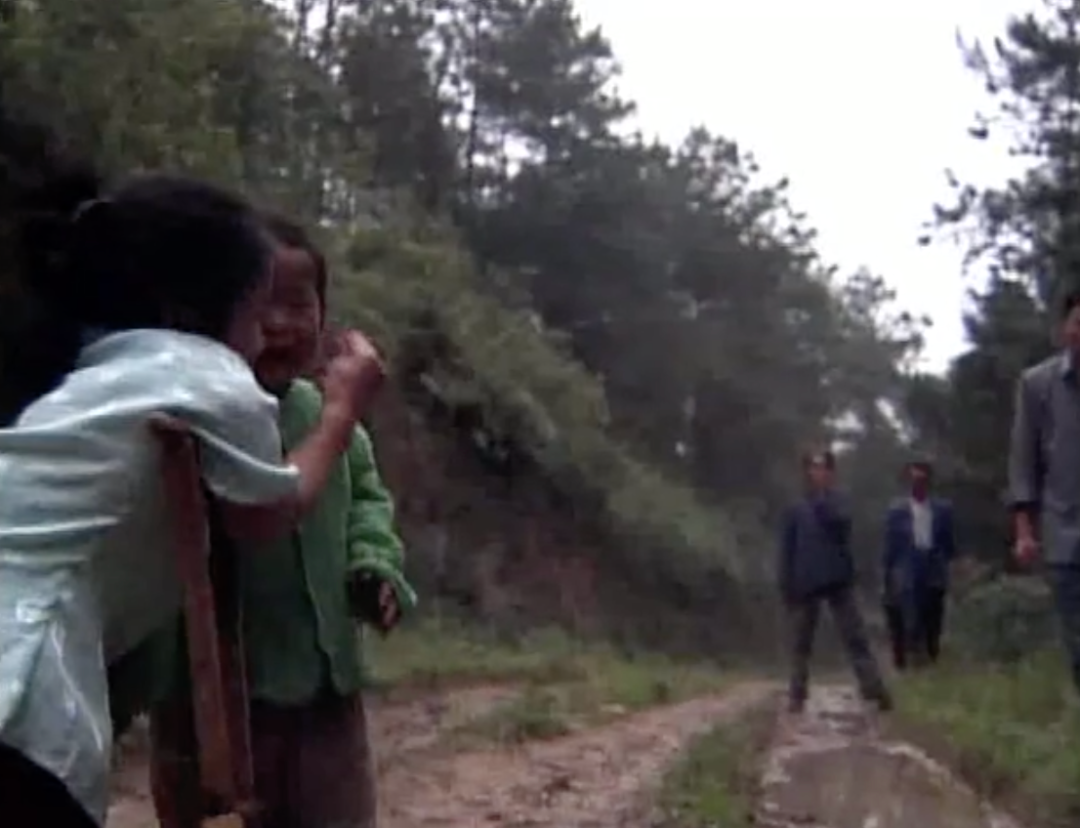 譚木匠的秘密：制作梳子的人，并不完美。