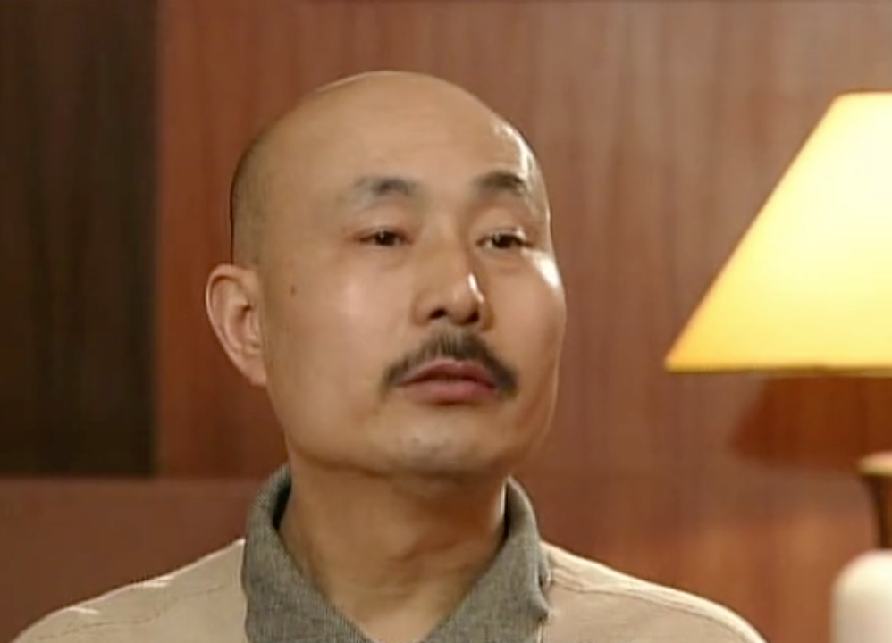 譚木匠的秘密：制作梳子的人，并不完美。