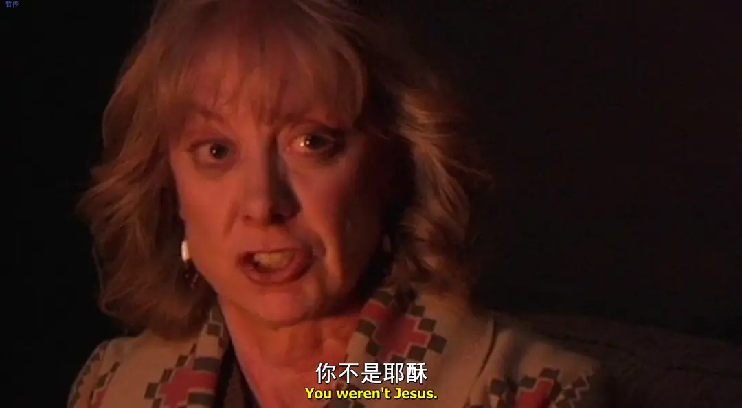 沒有特效卻依舊經(jīng)典的影視作品 低成本高評分,沒有任何特效的科幻經(jīng)典電影《這個男人來自地球》