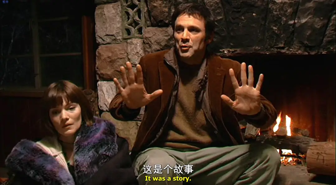 沒有特效卻依舊經(jīng)典的影視作品 低成本高評分,沒有任何特效的科幻經(jīng)典電影《這個男人來自地球》