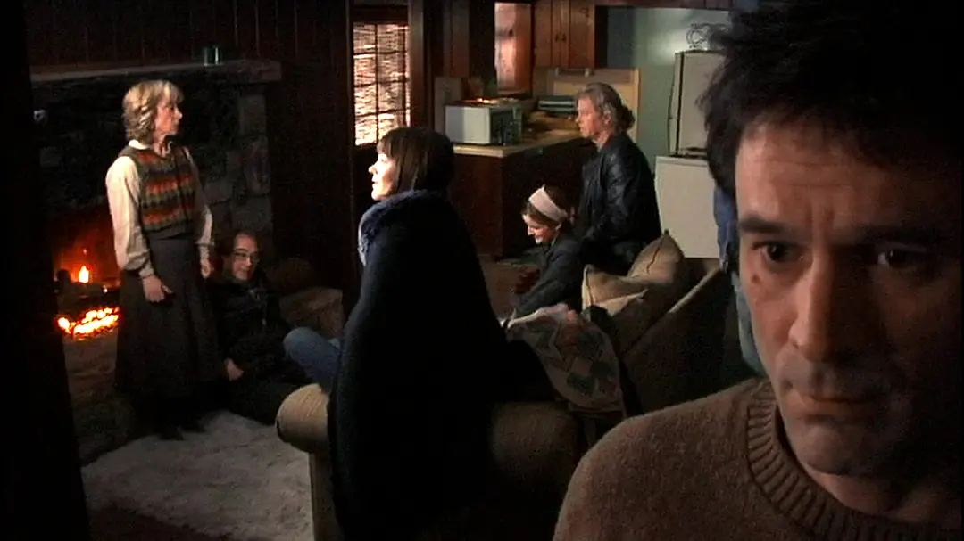 沒有特效卻依舊經(jīng)典的影視作品 低成本高評分,沒有任何特效的科幻經(jīng)典電影《這個男人來自地球》