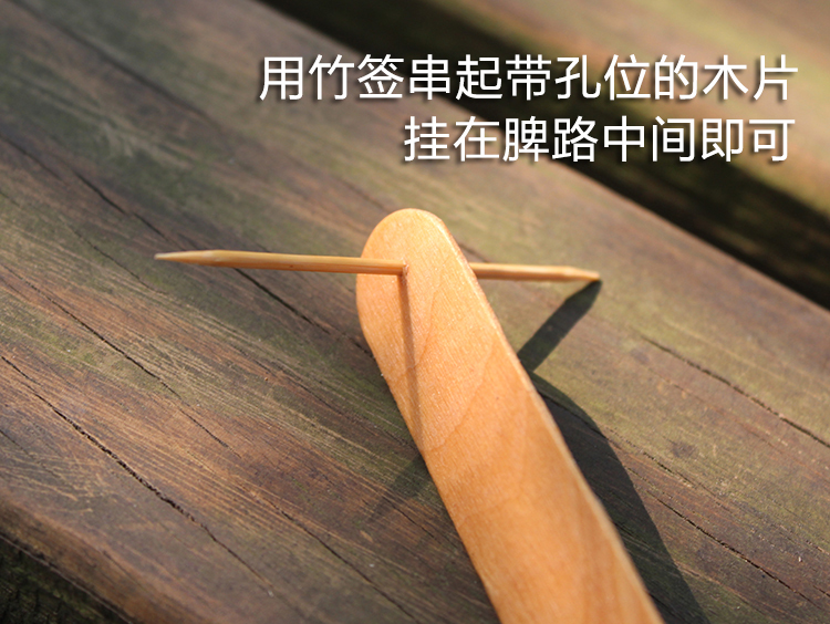 【蜜蜂養殖】什么是巢蟲清木片? 什么是巢蟲清木片?