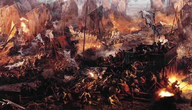 三國時期的兵制:由于軍閥混戰(zhàn)導(dǎo)致兵役制度發(fā)生重大變化 三國時期的兵制:由于軍閥混戰(zhàn)導(dǎo)致兵役制度發(fā)生重大變化