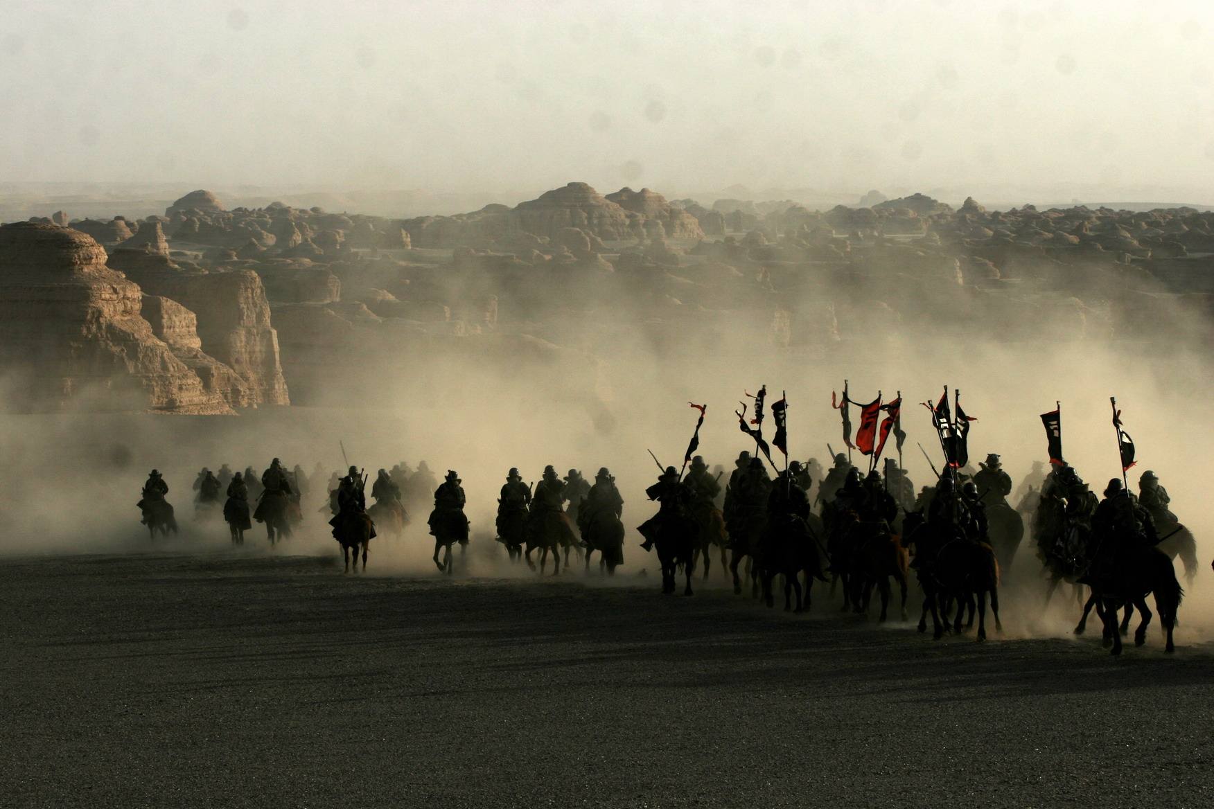 三國時期的兵制:由于軍閥混戰(zhàn)導(dǎo)致兵役制度發(fā)生重大變化 三國時期的兵制:由于軍閥混戰(zhàn)導(dǎo)致兵役制度發(fā)生重大變化