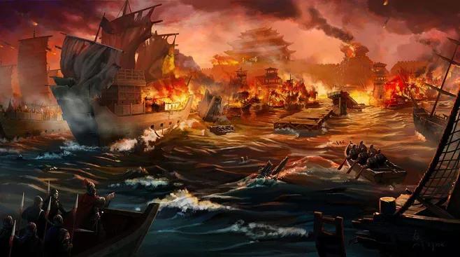 三國時期的兵制:由于軍閥混戰(zhàn)導(dǎo)致兵役制度發(fā)生重大變化 三國時期的兵制:由于軍閥混戰(zhàn)導(dǎo)致兵役制度發(fā)生重大變化