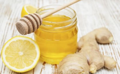 蜂蜜的九大妙用 蜂蜜的九大妙用