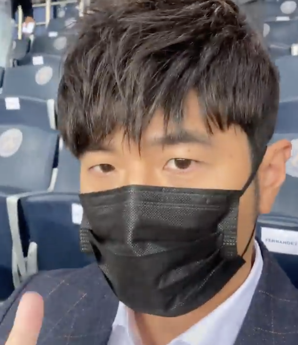 周杰倫攜昆凌巴黎觀戰梅西球賽,賽前播放《Mojoto》周董直呼驚喜 周杰倫攜昆凌巴黎觀戰梅西球賽,賽前播放《Mojoto》周董直呼驚喜