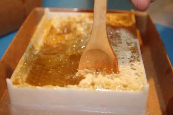 分離蜂蜜和蜂蠟要多久 分離蜂蜜和蜂蠟要多久