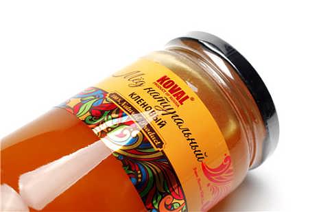 俄羅斯蜂蜜多少錢一斤(俄羅斯進口蜂蜜價格) 俄羅斯蜂蜜多少錢一斤(俄羅斯進口蜂蜜價格)