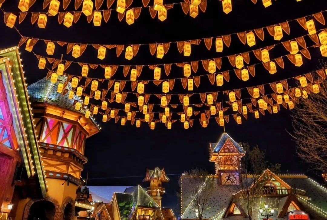 有篝火、有星空！山東私藏的這些自駕露營地景美人少，現在就出發！