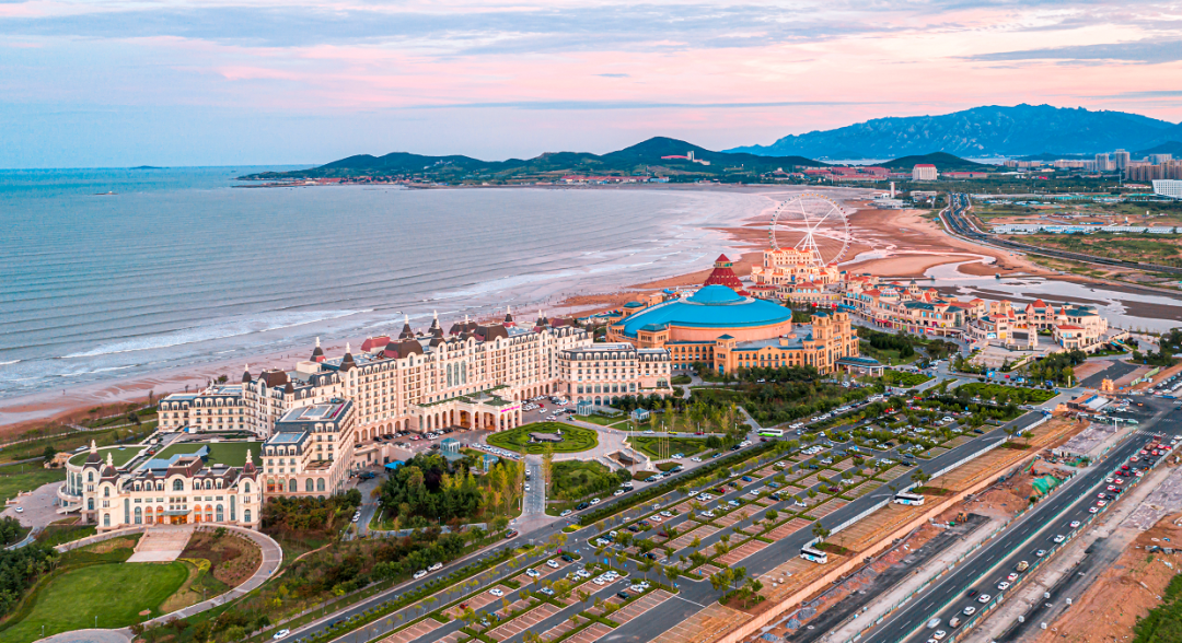 有篝火、有星空！山東私藏的這些自駕露營地景美人少，現在就出發！