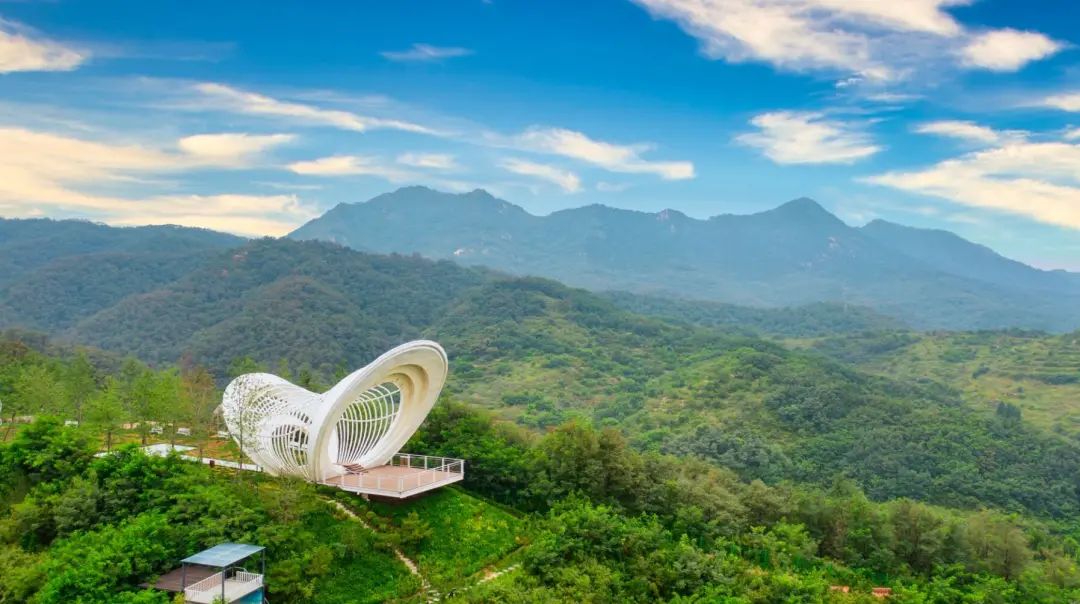 有篝火、有星空！山東私藏的這些自駕露營地景美人少，現在就出發！