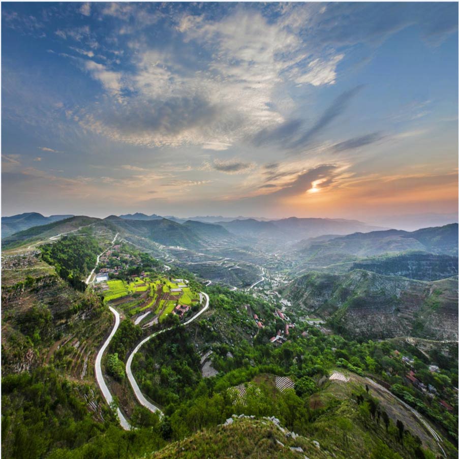 有篝火、有星空！山東私藏的這些自駕露營地景美人少，現在就出發！