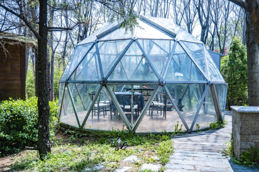 有篝火、有星空！山東私藏的這些自駕露營地景美人少，現在就出發！