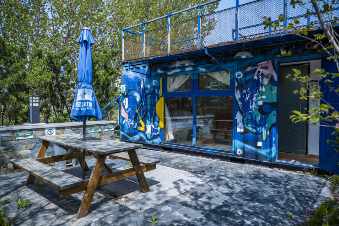 有篝火、有星空！山東私藏的這些自駕露營地景美人少，現在就出發！