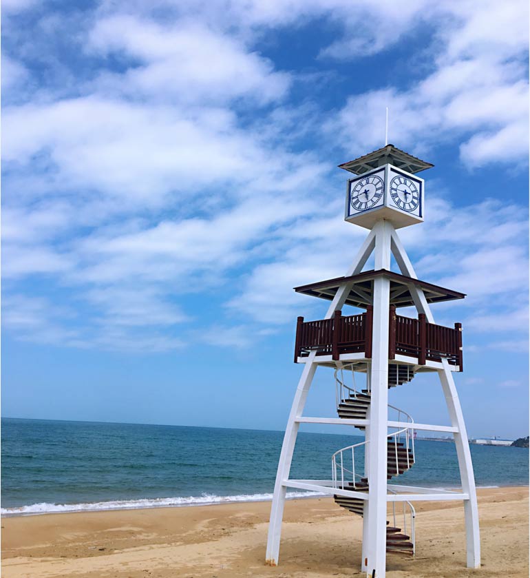 有篝火、有星空！山東私藏的這些自駕露營地景美人少，現在就出發！