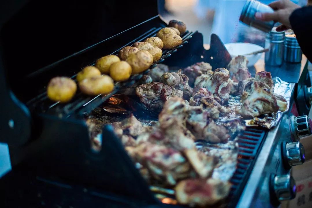 有篝火、有星空！山東私藏的這些自駕露營地景美人少，現在就出發！