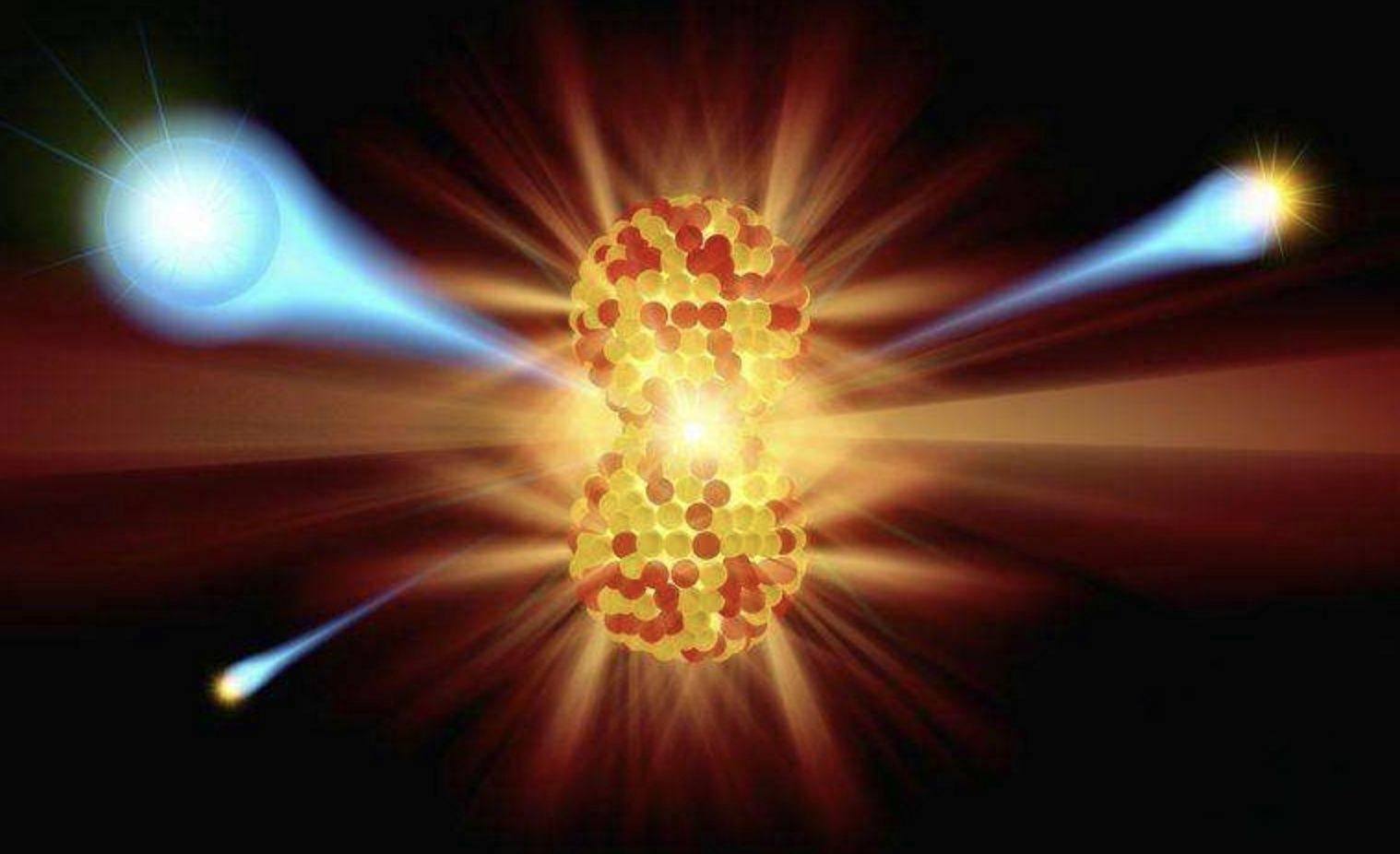 愛因斯坦說“質能等價”，可為什么不見能量轉化為質量？