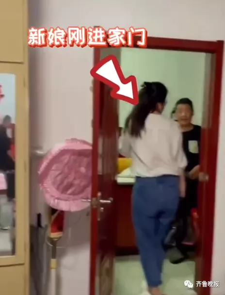 護(hù)士凌晨下班趕回家化妝結(jié)婚 威海一女護(hù)士凌晨4點(diǎn)下班“抽空”結(jié)婚,評(píng)論區(qū)整整齊齊