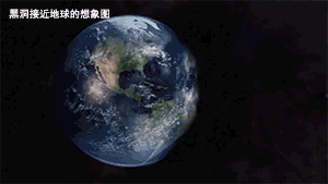 亮度相當于700萬億顆太陽，宇宙中最亮的黑洞，究竟有多可怕？