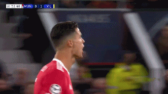 C羅絕殺 歐冠之神!C羅絕殺瞬間:7萬(wàn)人炸鍋,爵爺起立鼓掌,索帥狂吼