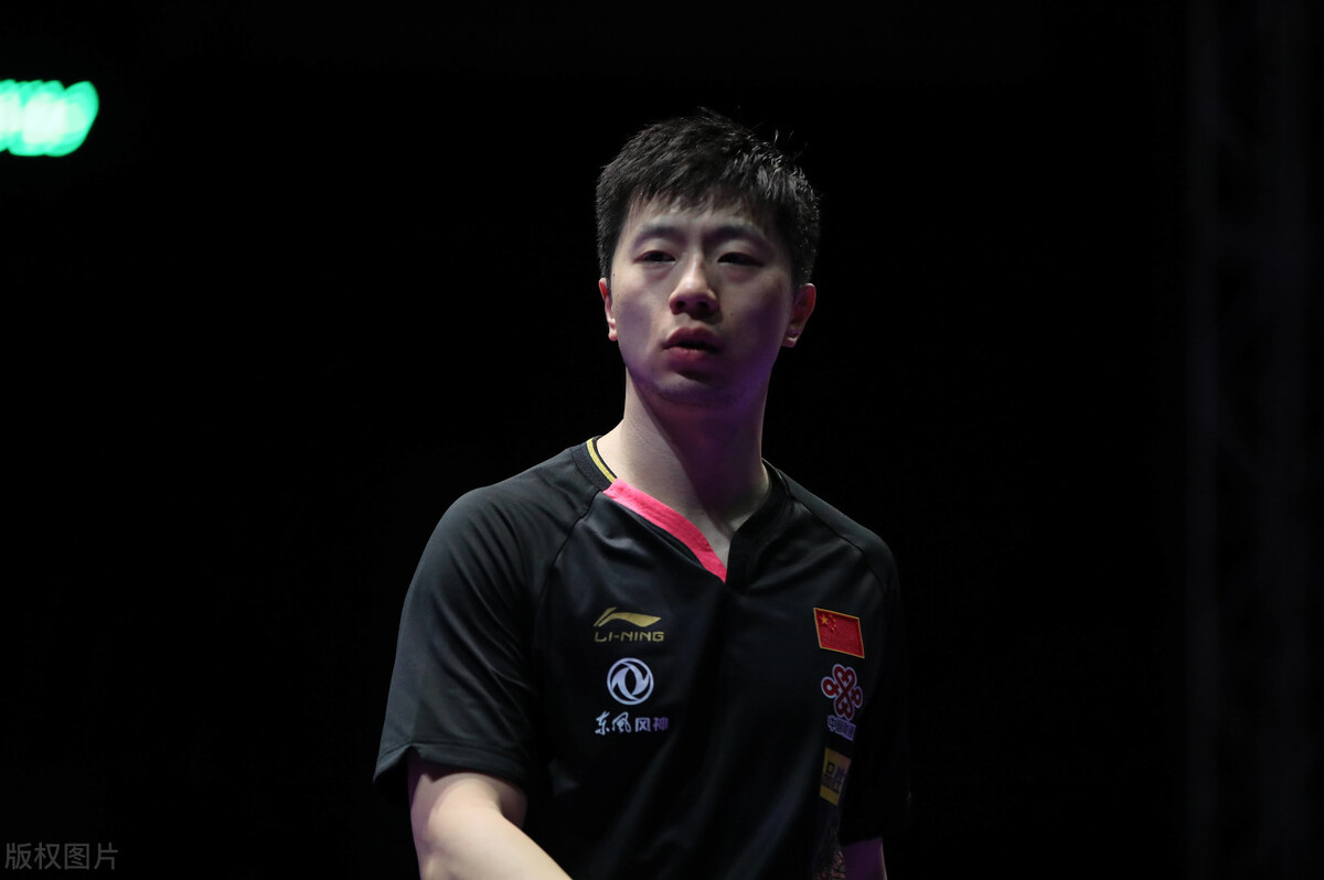馬龍確定退出全運(yùn)會(huì)單打，雙打團(tuán)體有望爭(zhēng)冠