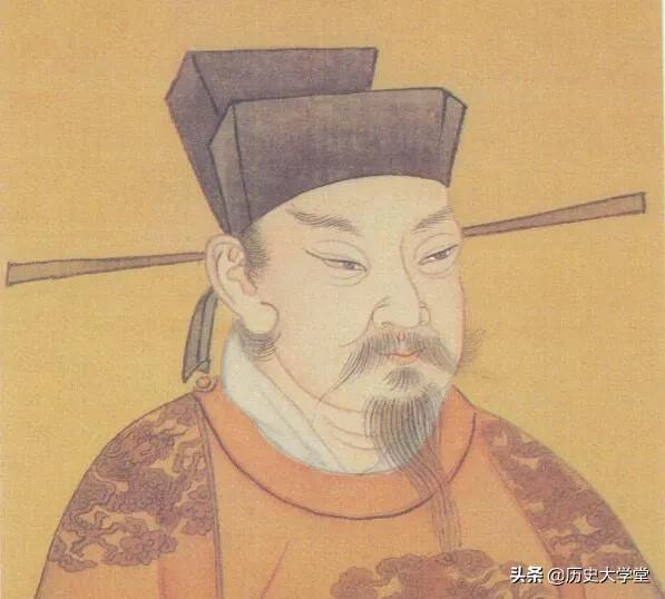 為何宋朝皇帝的皇子要么數量不多，要么普遍早夭