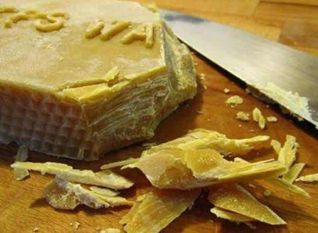 蜜蜂蠟有什么作用? 蜜蜂蠟有什么作用?