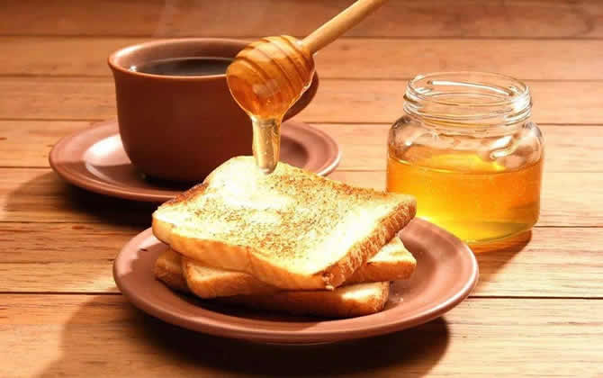 到底什么樣的蜂蜜才是好蜂蜜? 到底什么樣的蜂蜜才是好蜂蜜?