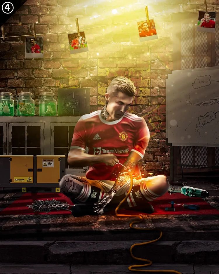 C羅回歸曼聯(lián)首秀梅開(kāi)二度 無(wú)可挑剔!C羅首秀梅開(kāi)二度,一夜刷爆N多紀(jì)錄,曼聯(lián)簽下他賺大了