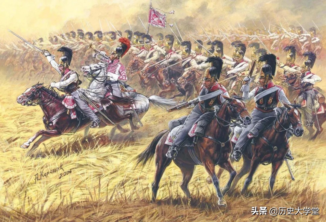 中國古代史上以少勝多的戰役,為什么會“井噴”般地出現 中國古代史上以少勝多的戰役,為什么會“井噴”般地出現