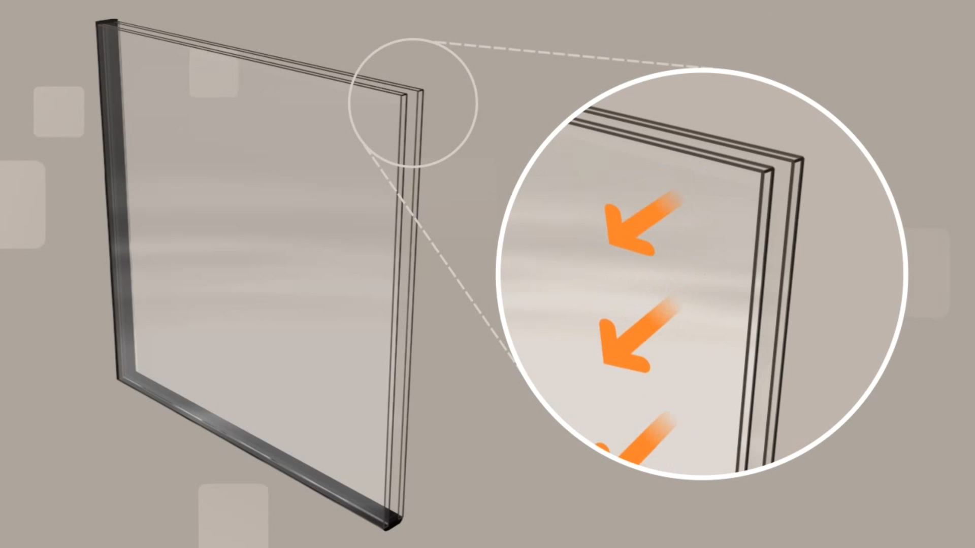 飛機窗戶上的這個小洞，你知道是做什么的嗎？