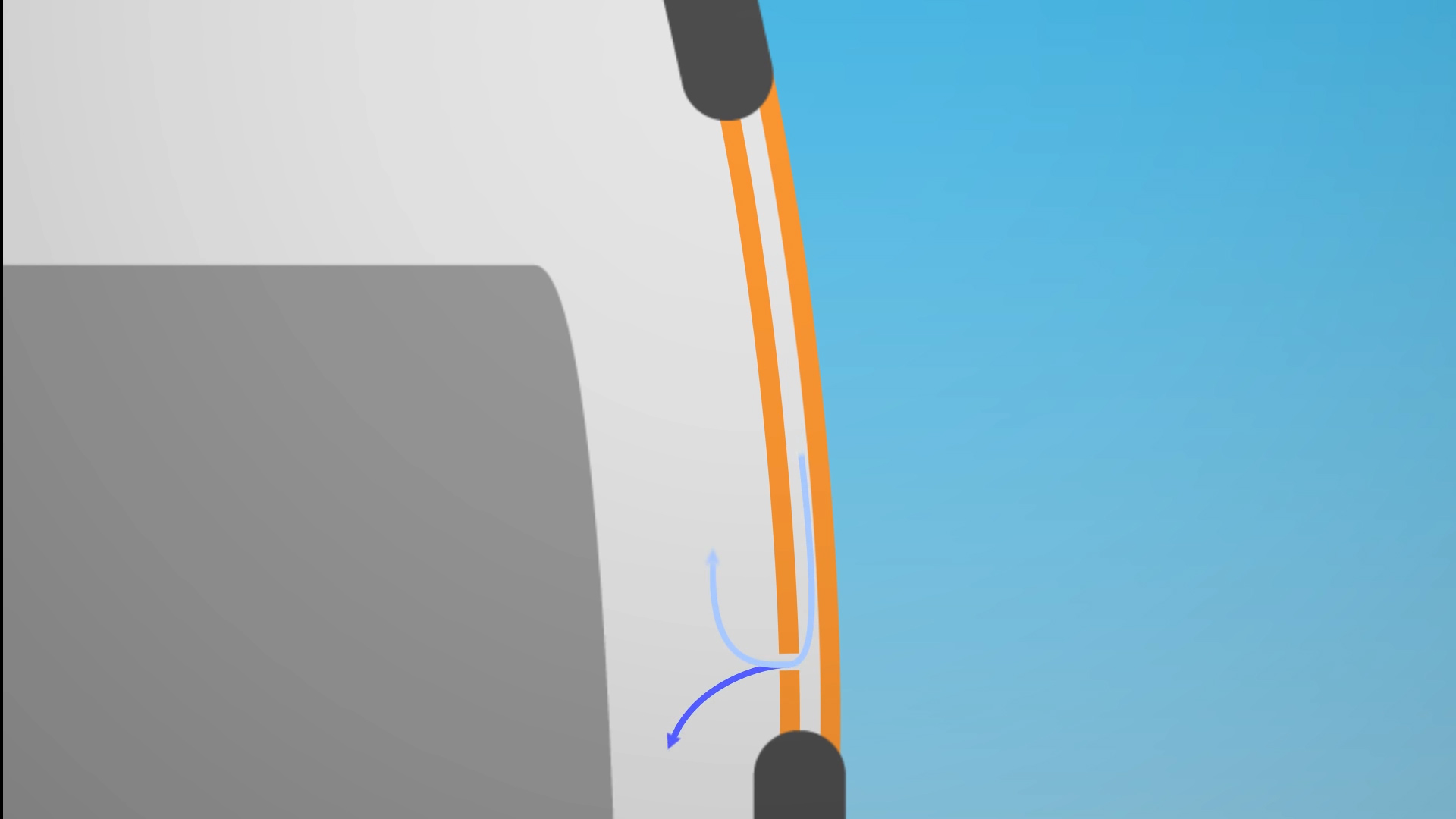飛機窗戶上的這個小洞，你知道是做什么的嗎？