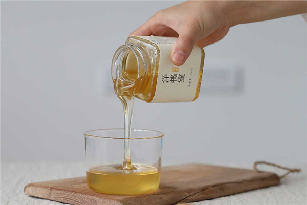 枸杞蜂蜜怎么辨別真假(枸杞蜂蜜的辨別方法) 枸杞蜂蜜怎么辨別真假(枸杞蜂蜜的辨別方法)