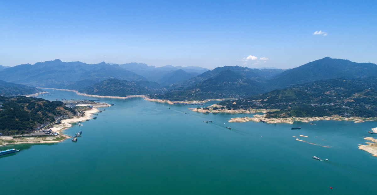 為何水庫總在汛期內(nèi)泄洪,旱季反而不泄洪(水庫為什么在汛期放水) 為了防洪的水庫,為什么總是在汛期泄洪,旱季反倒不泄洪?