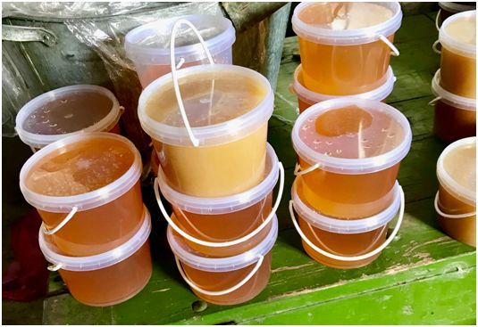 蜂蜜的的銷(xiāo)售渠道有哪些(賣(mài)蜂蜜如何打開(kāi)銷(xiāo)路) 蜂蜜的的銷(xiāo)售渠道有哪些(賣(mài)蜂蜜如何打開(kāi)銷(xiāo)路)