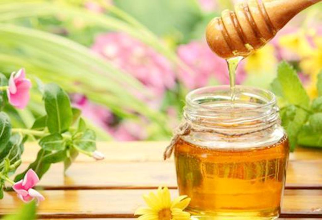 什么樣的蜂蜜才是好蜂蜜？
